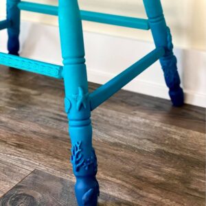 Little Mermaid High Chair - Image 5